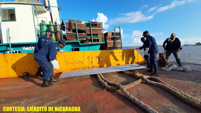EJERCITO